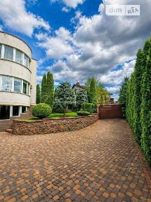 Продаж 1 поверхового будинку з гаражем і ділянкою на 10 соток, 384 кв. м, 6 кімнат, на вул. 52-га Садова • ID 34689174