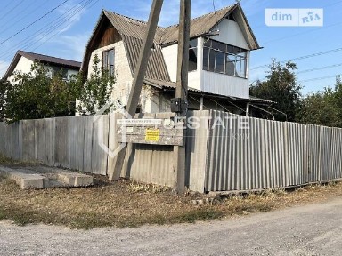 Продаж 2 поверхового будинку з ділянкою на 9 соток, 40 кв. м, 2 кімнати, на вул. Янтарна 125 • ID 34689080