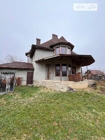 Продаж 2 поверхового будинку з ділянкою на 25 соток, 185 кв. м, 4 кімнати, на вул. Центральна • ID 34688876