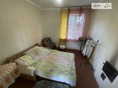 Продаж 1 поверхового будинку з ремонтом і ділянкою на 6 соток, 36 кв. м, 2 кімнати, на вул. Артурівська 15А • ID 34688536