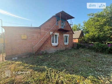 1-й Незалежності провулок, Турбів, пров. 1-й Незалежності • ID 34688588