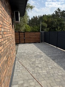 Продаж 1 поверхового дуплекса з ділянкою на 3 сотки, 90 кв. м, 3 кімнати, на вул. Бориса Лятошинського • ID 34688487