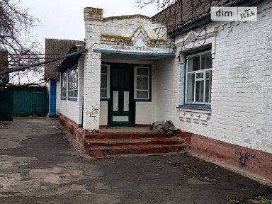 Продаж 1 поверхового будинку з гаражем і ділянкою на 9 соток, 110 кв. м, 5 кімнат, на Героїв України 127 • ID 34688475