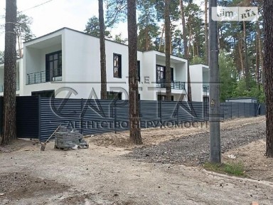 Продаж 2 поверхового будинку з ділянкою на 10 соток, 108 кв. м, 2 кімнати, на вул. Алматинська • ID 34757731