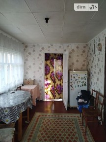 Продаж 1 поверхового будинку з опаленням 76 кв. м, 5 кімнат, на вул. Партизанська • ID 34688320