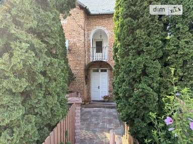 Продаж 3 поверхового будинку з ділянкою на 12 соток, 256 кв. м, 9 кімнат, на вул. Лесі Українки • ID 34688322