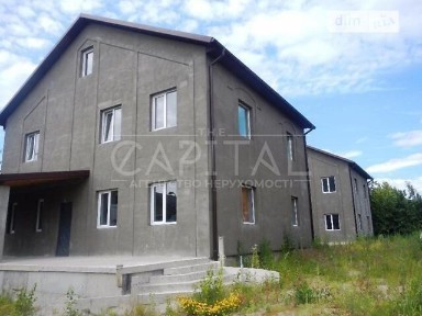 Продаж 3 поверхового будинку з ділянкою на 9 соток, 210 кв. м, 7 кімнат, на вул. Оболонський район • ID 34688219