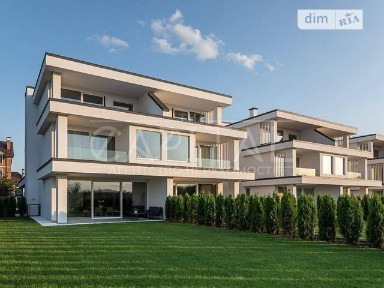 Продаж 3 поверхового будинку з ділянкою на 5 соток, 280 кв. м, 5 кімнат, на вул. Кленова Долина • ID 34757160