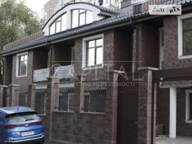 Продаж 2 поверхового будинку з ділянкою на 4 сотки, 310 кв. м, 4 кімнати, на вул. Феофіла Яновського • ID 34757375