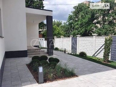 Продаж 2 поверхового будинку з ділянкою на 9 соток, 300 кв. м, 5 кімнат, на вул. Саперно-Слобідська • ID 34757396