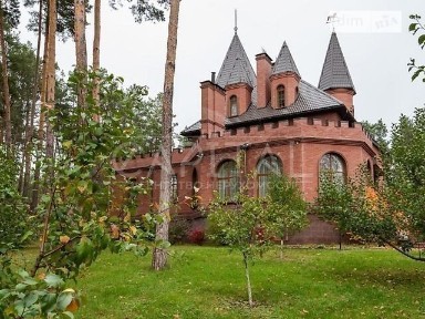 мікрорайон Конча-Заспа, район Голосіївський, Київ, вул. Голосіївський район • ID 34757341