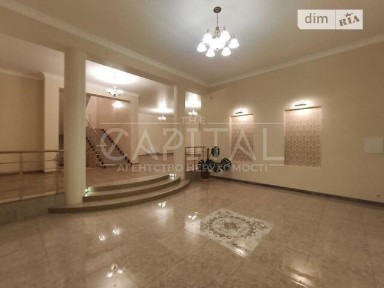 Продаж 3 поверхового будинку з ділянкою на 6 соток, 925 кв. м, 12 кімнат, на вул. Редутна • ID 34757257