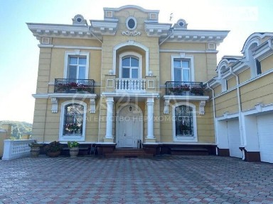 Звіринецька вулиця, мікрорайон Звіринець, район Печерський, Київ, метро Видубичі, вул. Звіринецька • ID 34687868