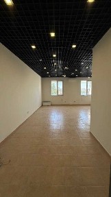 Оренда офіса 33,6 м2 Князя Ярослава Мудрого, 29