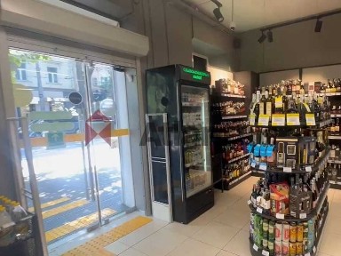 Аренда магазина в центре Одессы