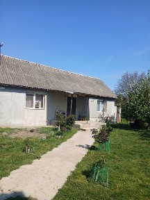 Продаж будиночку по державним програмам в Тарнівцях