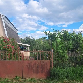Продам дачу з водою в мкр. Дачний