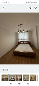 Терміново здається 3 км новоб р-н парку Шевченка, вільна, ключі!