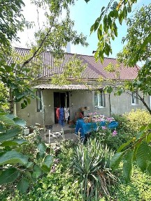 Продам 1-но поверховий будинок р-н Нова Будова-1