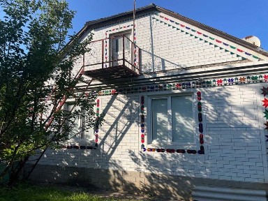 Хмельницька область, Гаврилівці