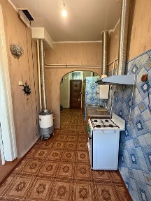 2 к/к сталінка у центрі міста 21000 у. е
