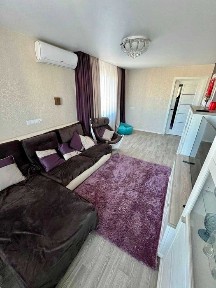 Продажа • 3к квартира • 63 м² • 9/9 этаж • Океановская • #146205