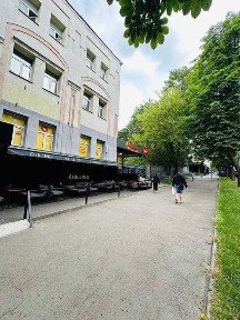 Рівненська область, Рівне