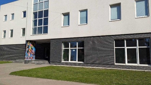Оренда торгових, офісних та виробничих площ в районі автовокзалу!