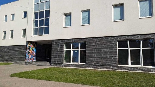 Оренда торгових, офісних та виробничих площ в районі автовокзалу!