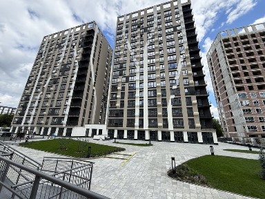 Оренда приміщення в новобудові по вул. Городницькій 47