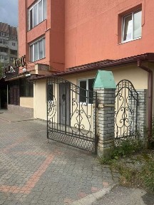 Аренда кафе, м. Моршин.
