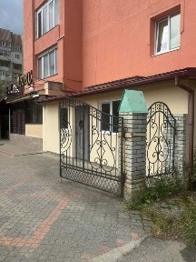 Аренда кафе, м. Моршин.
