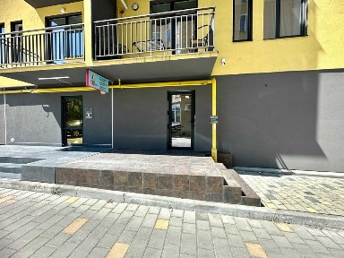 Оренда комерційного приміщення в м. Трускавець