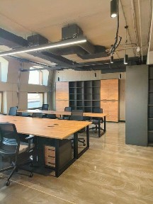 Оренда офісу на площі Міцкевича, 130 м2 (БЕЗ КОМІСІЇ)