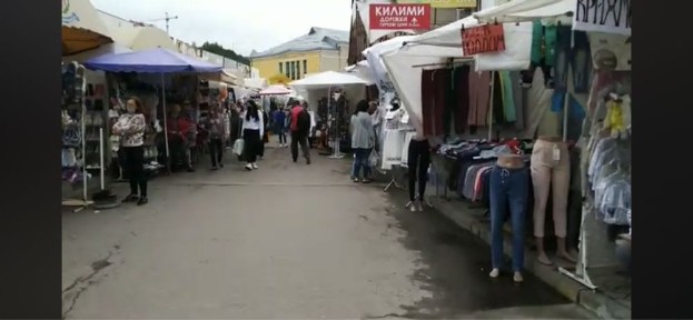 Львів, Галицький, Базарна 11