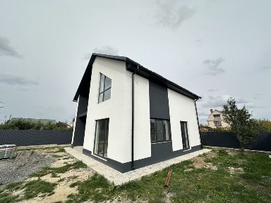 Продам приватний будинок