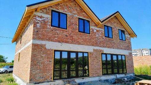 Продаються два таунхауси, вул. Дністровська