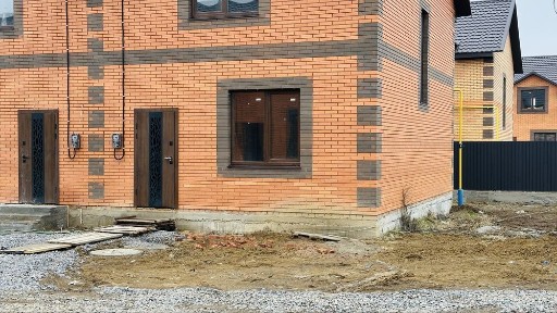 Продам ТауХаус 95 кв. м. 3 спальні / Газ