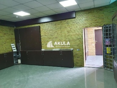 Продаж комерційного приміщення на вул. Солом'янська, площа 130 кв. м • ID 33777529