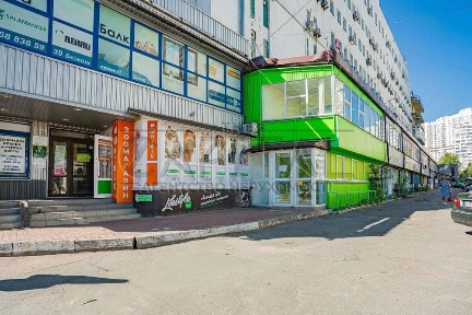 Київська область, Київ, Дарницький