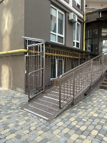 вулиця Юрія Мушкетика, Ірпінь, вул. Юрія Мушкетика 25В, площа 66.8 кв. м • ID 34299988