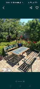 Сдам домик 1комнатный 6.5 фонтана