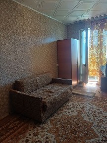 Сдаю 1к квартиру, Киевский район, Люстдорфская дорога, мкр. Вузовский