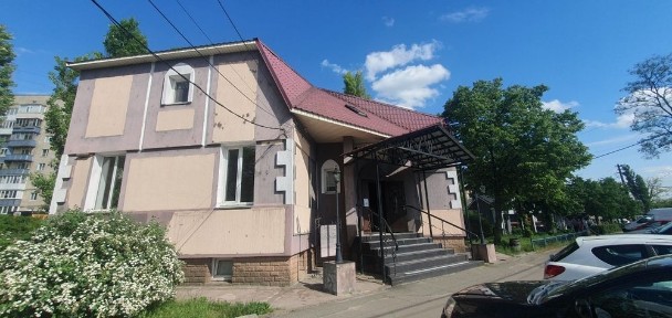 Київська область, Ірпінь