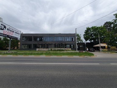 Київська область, Ірпінь