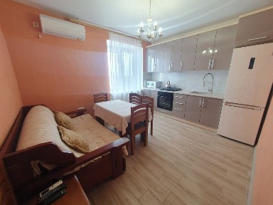 Здам 2к квартиру з ремонтом