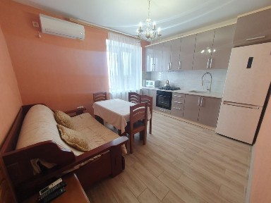 Здам 2к квартиру з ремонтом
