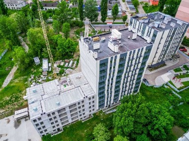 Київська область, Васильків
