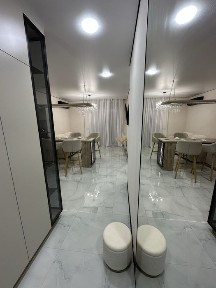 Продаж 1-к квартири ЖК Central Park