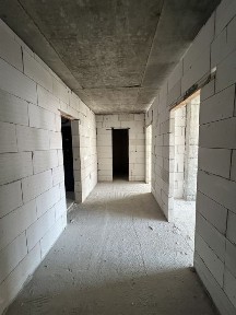 Продаж квартири в Центрі міста